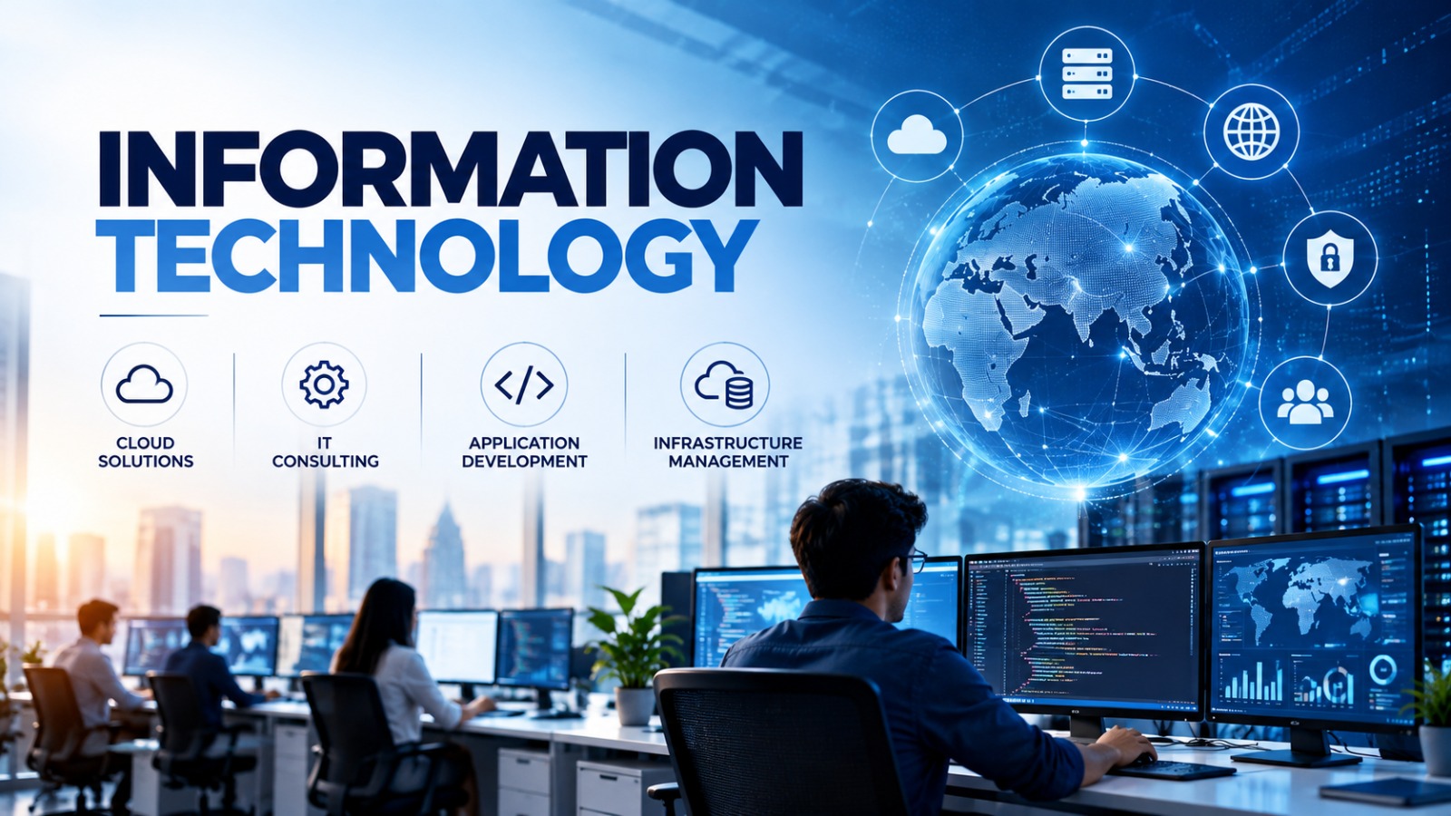 Information Technology Solutions
